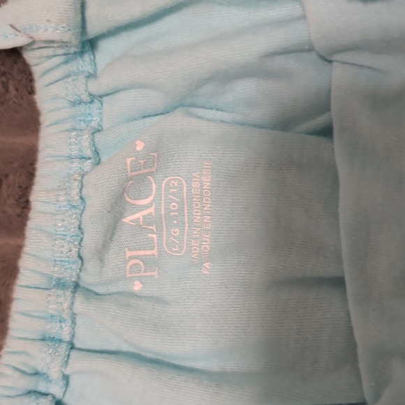 Off-Shoulder Ruffle Top - Picture 2 of 2